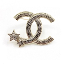 Chanel Brooches